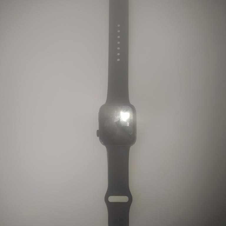 Trendyol'dan Aldığım Akıllı Saat Şarj Olmuyor