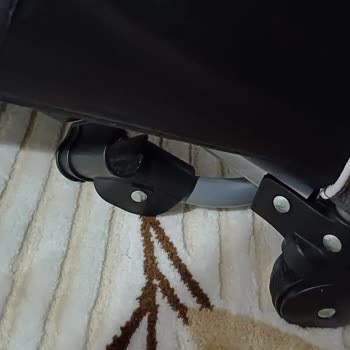Civil'den Aldığım Beşikle Bitmeyen Sorunlar