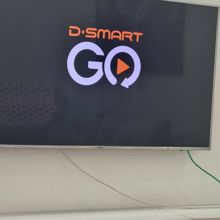 D Smart GO Uygulaması Samsung TV'de Açılmıyor