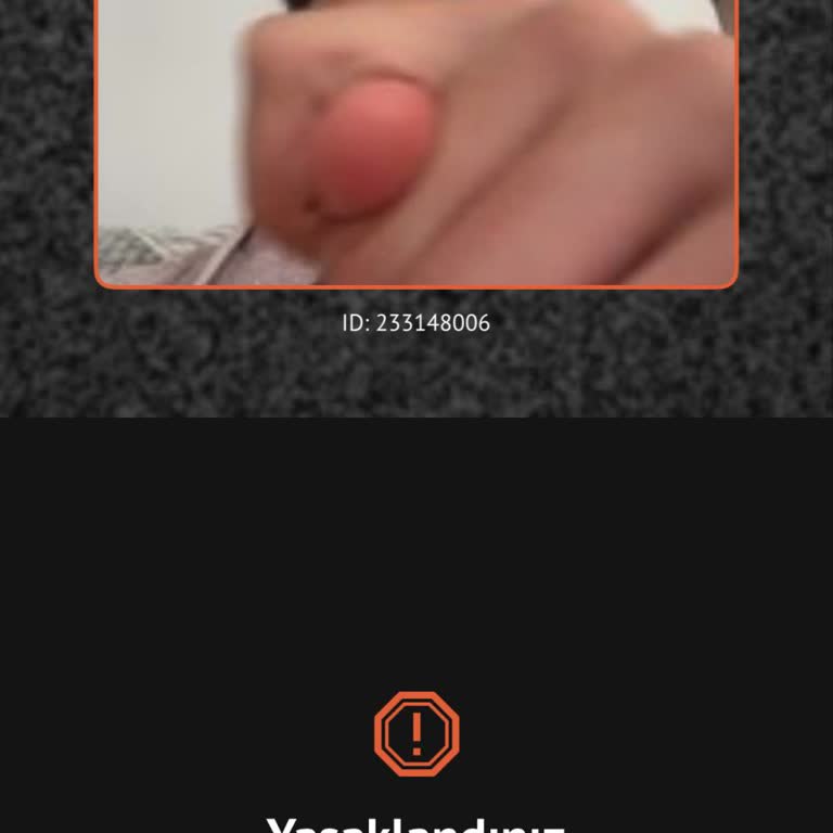 Unbegründete erneute Sperre auf OmegleTV trotz abgesessener Strafe