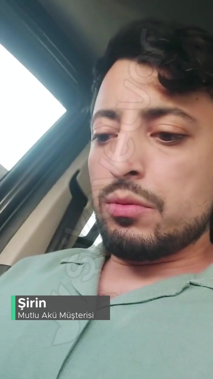 Mutlu Akü Arıcıoğlu Bölge Bayiliğinden Şikayetçiyim! videonun kapak resmi