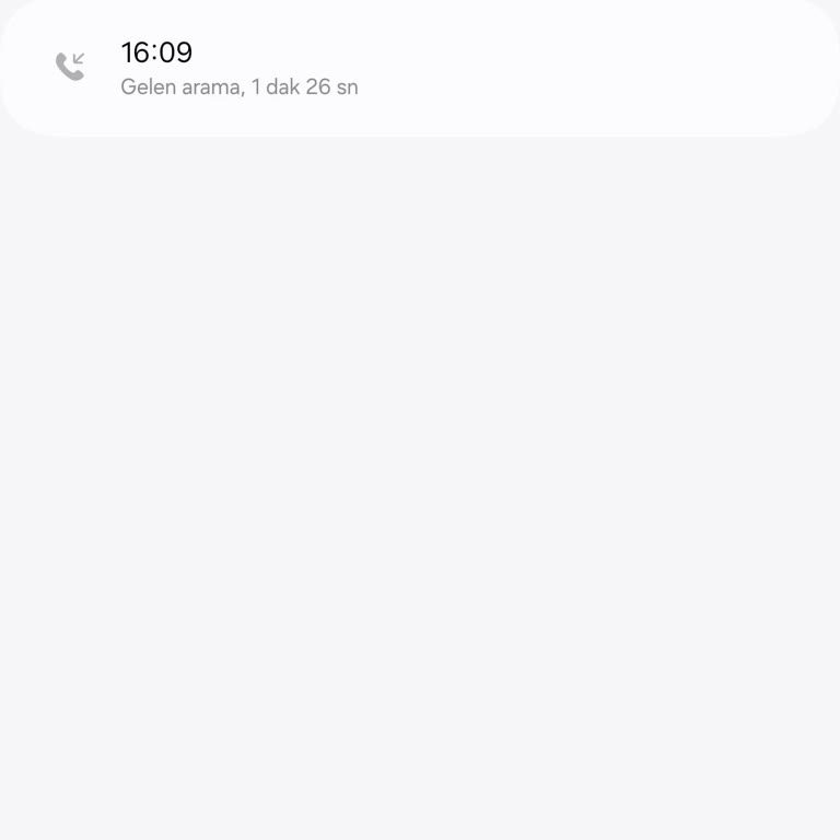 Yanlış Borç Bildirimi Ve İletişim Sorunu