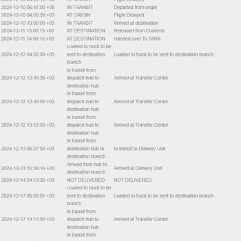 N11 Sipariş Teslimatı Ve İade Sürecinde Mağduriyet