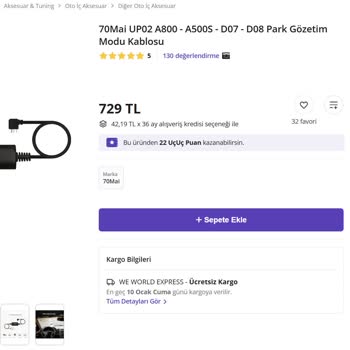 N11 Sipariş Teslimatı Ve İade Sürecinde Mağduriyet