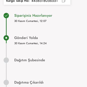Yanlış Teslimat Ve İade Sorunu Boyner'de Çözülmüyor