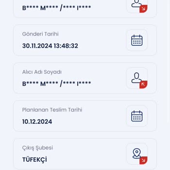 Yanlış Teslimat Ve İade Sorunu Boyner'de Çözülmüyor