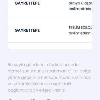 Yanlış Teslimat Ve İade Sorunu Boyner'de Çözülmüyor