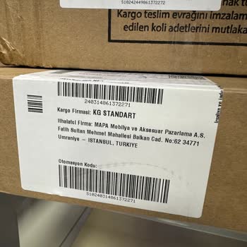 İade Sürecinde Mağduriyet Ve Geri Bildirim Eksikliği