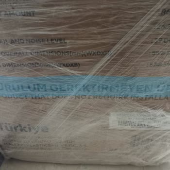 Kurulum Gerektirmeyen Ürün Sorunu