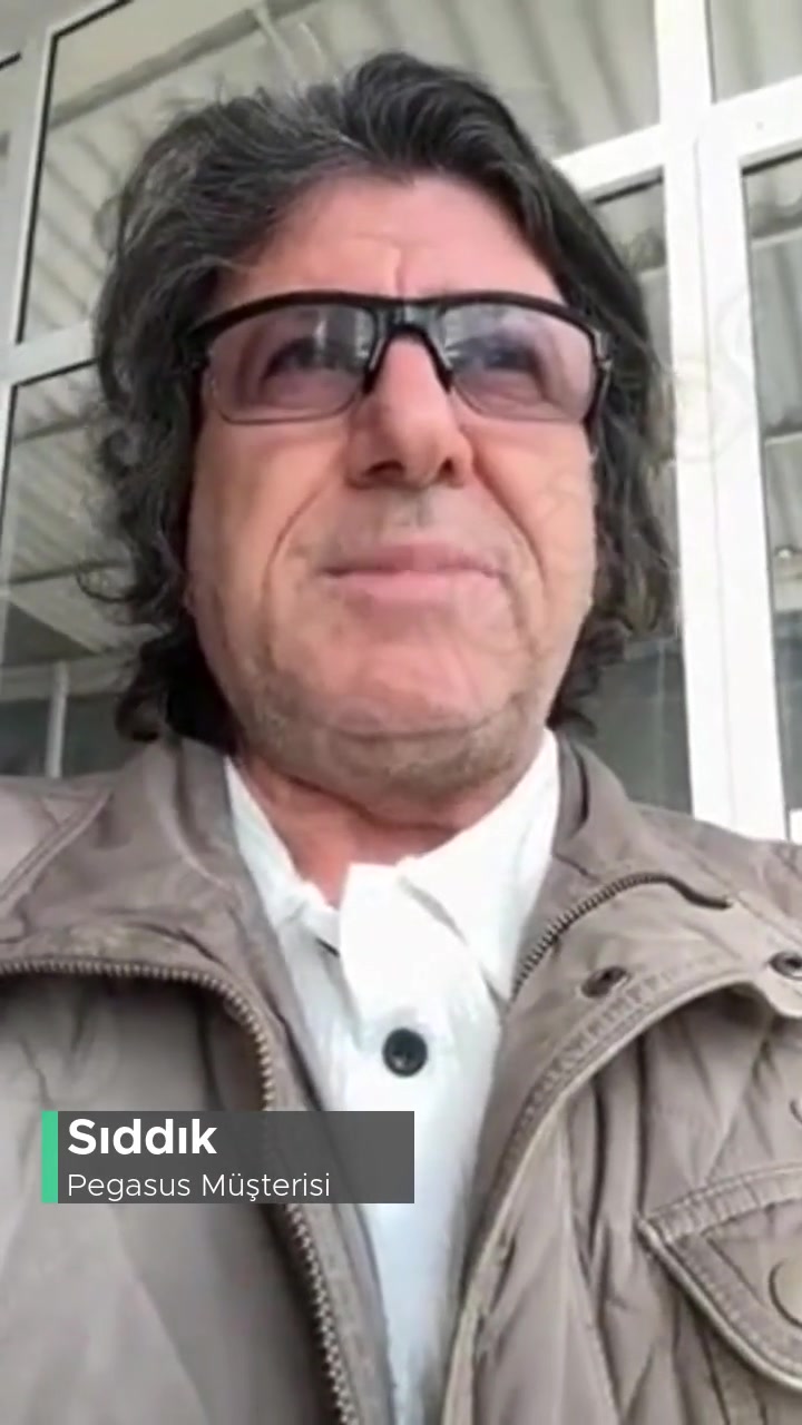 Pegasus Trabzon Havaalanı'nda Keyfi Bilet İptali! videonun kapak resmi