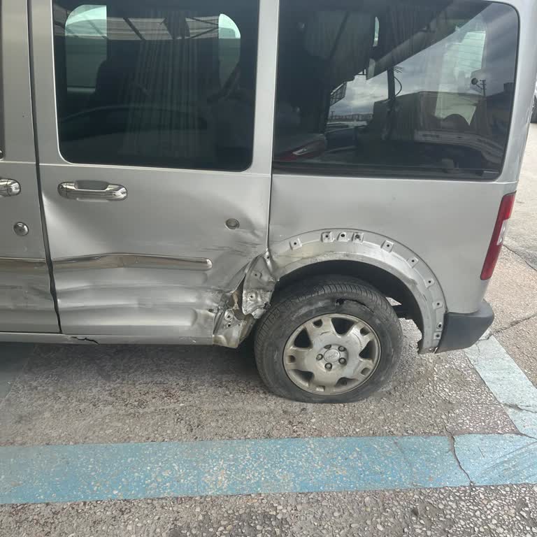 Birevim'den Araç Alımında Yaşanan Mağduriyet