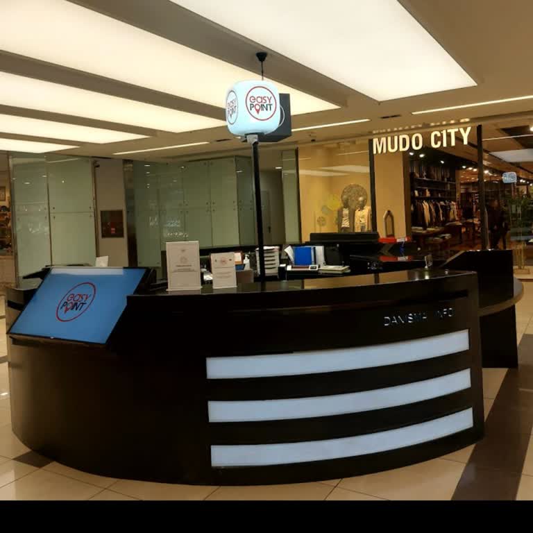 Teslimat Noktasındaki Yoğunluk Ve Personel Eksiklikleri