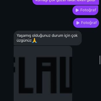 Leke Sorunu Ve Yanıltıcı İade Süreci