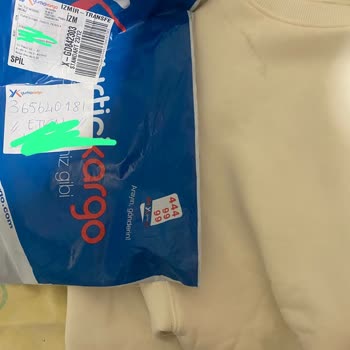 Leke Sorunu Ve Yanıltıcı İade Süreci