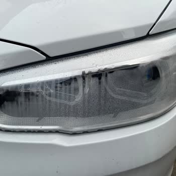 Soğuk Havalarda Far Buğulanması Sorunu