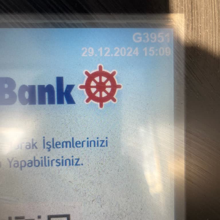 ATM Arızası Nedeniyle Mağduriyet