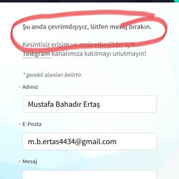 Takvimbet Sitesinde Oyun Ve Destek Sorunları