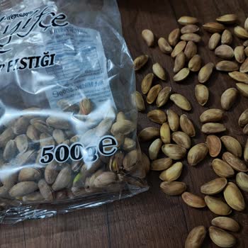 BİM'de Hayal Kırıklığı: Keyifçe Antep Fıstığı Sorunu