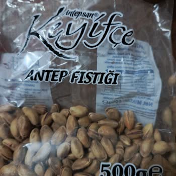 BİM'de Hayal Kırıklığı: Keyifçe Antep Fıstığı Sorunu