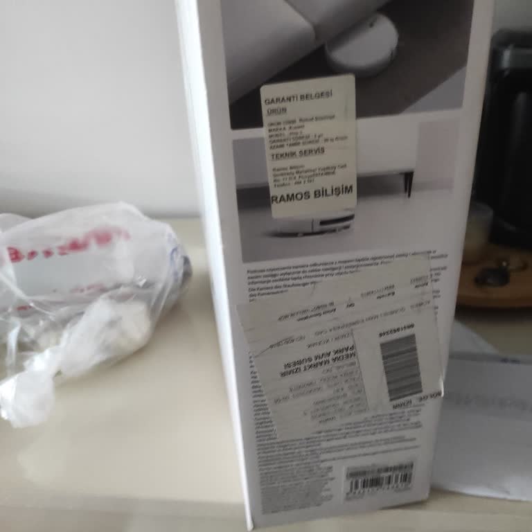 Garanti Süresi Dolmadan Yardım Bulamamak