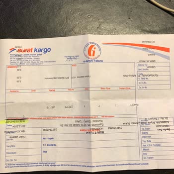 İade Sürecinde İletişimsizlik Ve Mağduriyet