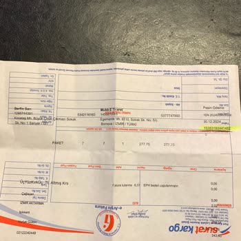 İade Sürecinde İletişimsizlik Ve Mağduriyet