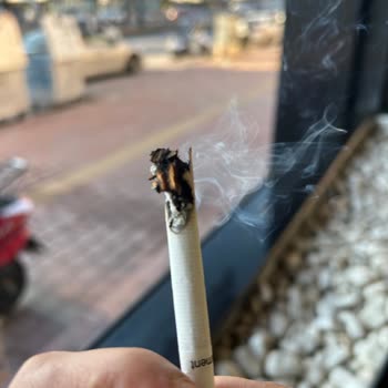 Sigara Kalitesindeki Düşüş Ve Müşteri Memnuniyetsizliği