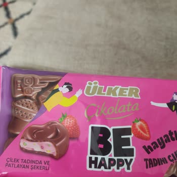 Çikolatanın Bozulması Ve Yetersiz Müşteri Hizmeti