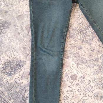 DeFacto'dan Gelen Hatalı Pantolon