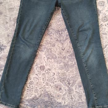 DeFacto'dan Gelen Hatalı Pantolon