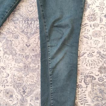 DeFacto'dan Gelen Hatalı Pantolon