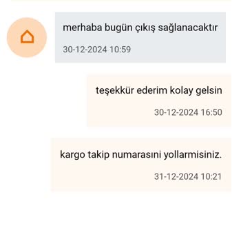 Eksik Ürün Ve İlgisiz Müşteri Hizmetleri Sorunu