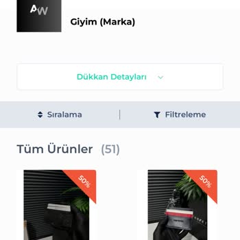 Yanlış Ürün Gönderimi Ve Engelleme Sorunu