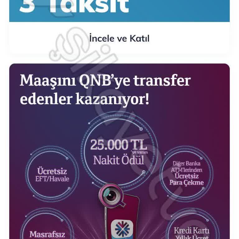 QNB Kampanyası Mağduriyeti: Eski Müşteriye Öncelik Tanınmıyor