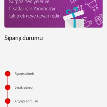 Müşteri Temsilcisinin Laubali Tavrı