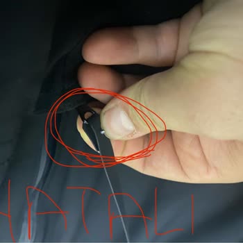 Decathlon'dan Aldığım Hatalı Ürün Ve İlgisiz Hizmet