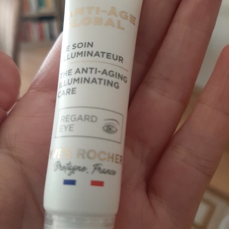 Göz Çevresinde Alerjik Reaksiyon