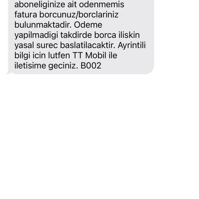 Türk Telekom'da Beklenmedik Ek Ödeme Sorunu