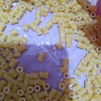 Büyük Marka, Büyük Hayal Kırıklığı: Makarnada Kurt Ve Yumurtalar!