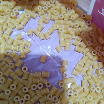 Büyük Marka, Büyük Hayal Kırıklığı: Makarnada Kurt Ve Yumurtalar!