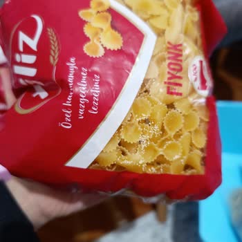 Büyük Marka, Büyük Hayal Kırıklığı: Makarnada Kurt Ve Yumurtalar!