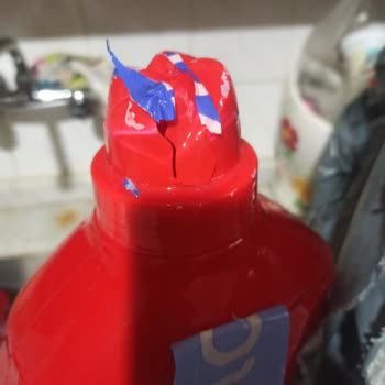 Eksik Ve Hasarlı Ürün Teslimatı