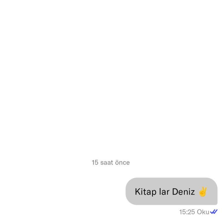 OkCupid'de Mesaj Gönderme Sorunu