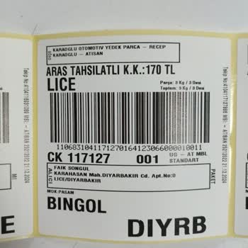 Aras Kargo İle Yaşanan İletişim Ve Ücret Sorunları