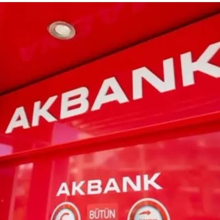 Akbank'ın Yanıltıcı Faizsiz Kredi Vaadi!