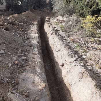 Hatsu'nun Altyapı Çalışmalarındaki Sorunlar