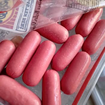 Bozuk Sosis Ve Yetersiz Denetim