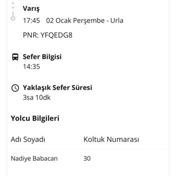 Gecikmeli Yolculuk Ve İletişimsizlik Sorunu