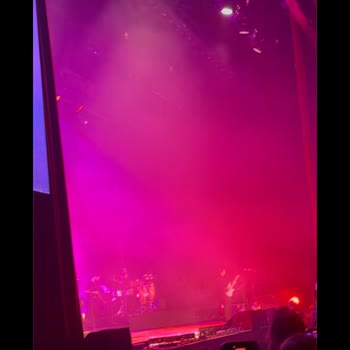 VIP Biletle Sahneyi Görememe Sorunu