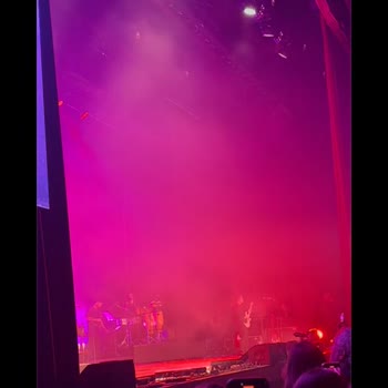 VIP Biletle Sahneyi Görememe Sorunu